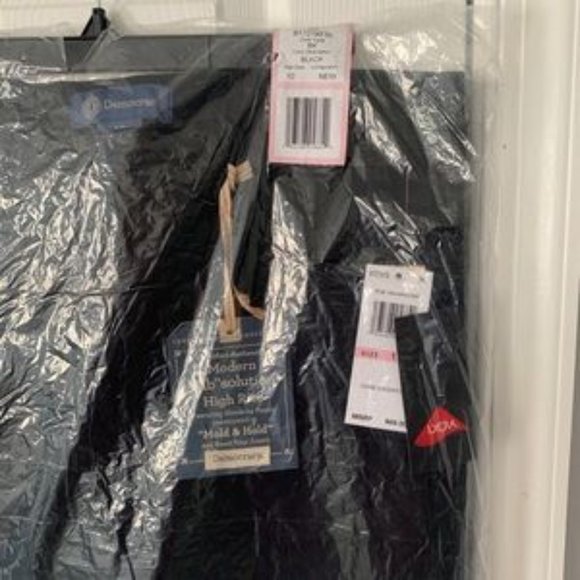 !!LAST CALL!! Democracy Black Skinny Jeans Size 10 - Picture 4 of 15